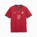 Maglia Portogallo 26 Home Player - Leão